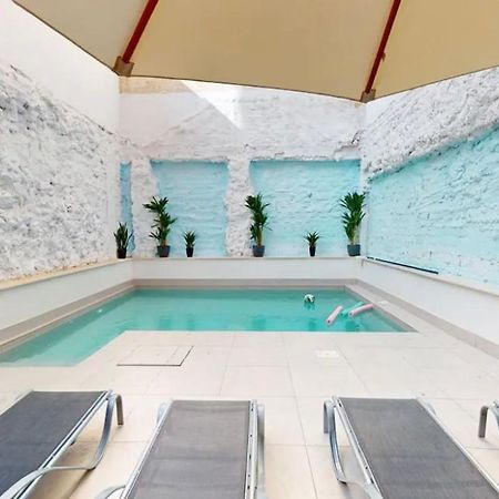 Apartamentos Breton 17 Suite Familiar Alicante Luaran gambar