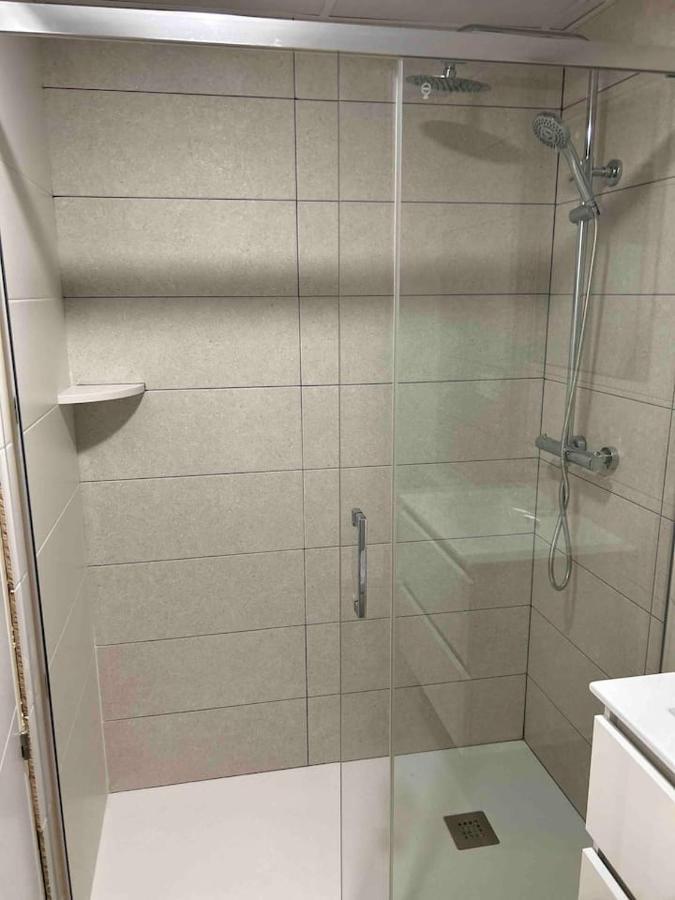 Apartamentos Breton 17 Suite Familiar Alicante Luaran gambar